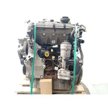 MOTOR COMPLETO BXE 