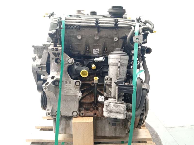 MOTOR COMPLETO BXE 