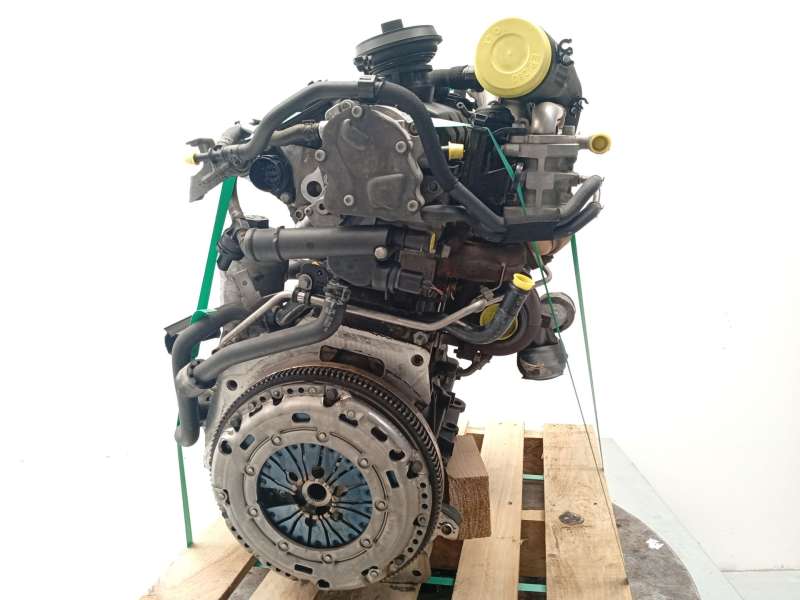Recambio de motor completo para seat leon (1p1) 1.9 tdi referencia OEM IAM BXE 2