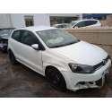 VOLKSWAGEN POLO (6C1)