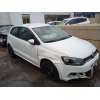volkswagen polo (6c1) del año 2015