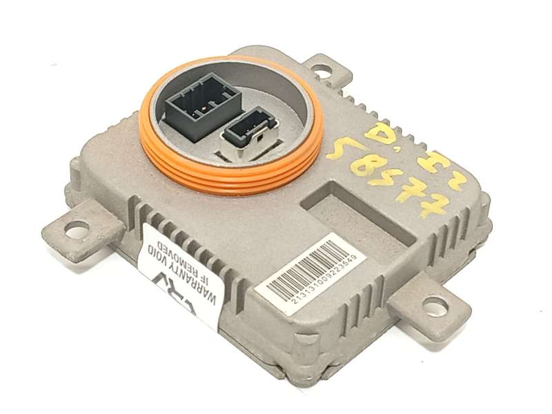 CENTRALITA FAROS XENON 8K0941597B 