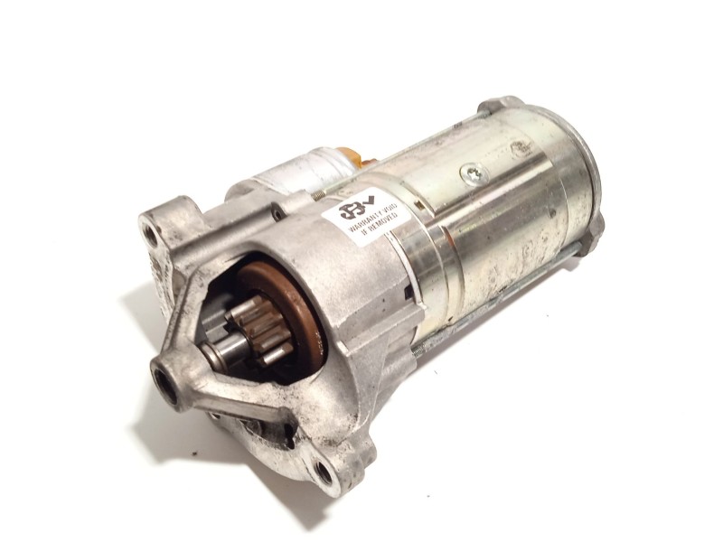 MOTOR ARRANQUE 5802Z5 