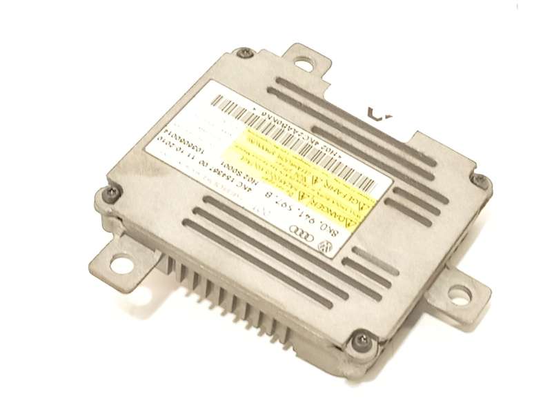 Recambio de centralita faros xenon para volkswagen passat b7 (362) 1.8 tsi referencia OEM IAM 8K0941597B 2