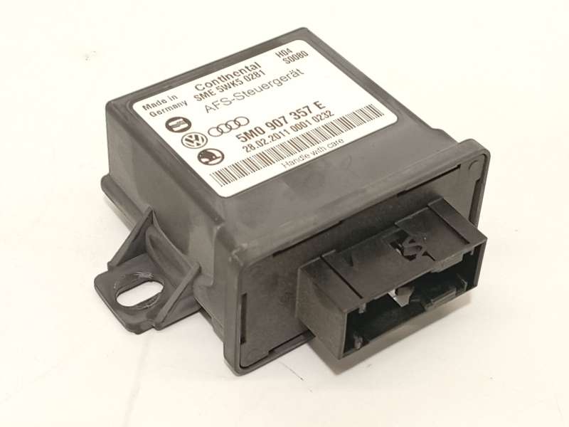 MODULO ELECTRONICO 5M0907357E 5M0907357FZ02 5WK50281