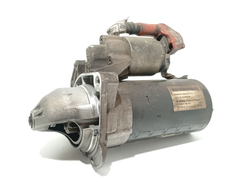MOTOR ARRANQUE 56029667AB 53173616 0001149421