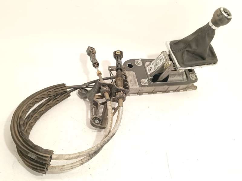 Recambio de palanca cambio para volkswagen passat b7 (362) 1.8 tsi referencia OEM IAM 3C0711049AD 1K0711050A 2