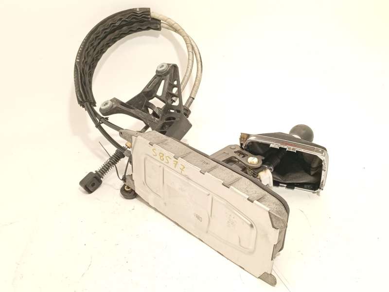 Recambio de palanca cambio para volkswagen passat b7 (362) 1.8 tsi referencia OEM IAM 3C0711049AD 1K0711050A 3