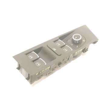 MANDO ELEVALUNAS DELANTERO IZQUIERDO 3AB868347F 3C8959857XSH 