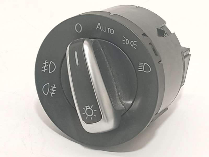 MANDO LUCES 3C8941431AXSH 
