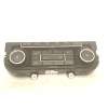 Recambio de mando climatizador para volkswagen passat b7 (362) 1.8 tsi referencia OEM IAM 5K0907044EAZJU  5HB009746