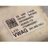Recambio de cremallera direccion para volkswagen passat b7 (362) 1.8 tsi referencia OEM IAM 3C1423050L 3C1423103J 5WK46800F01
