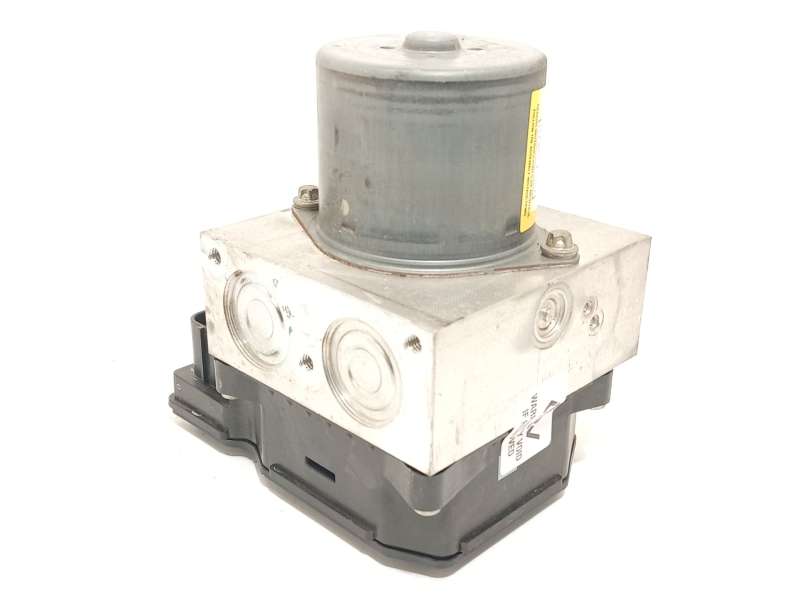Recambio de abs para volkswagen passat b7 (362) 1.8 tsi referencia OEM IAM 3AA614109M 54085806B 17654032 2