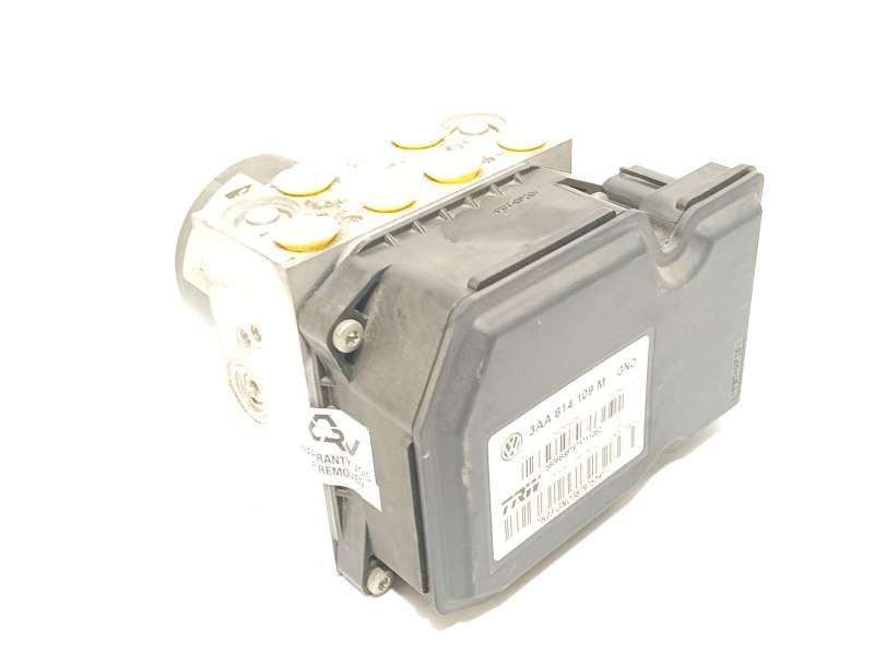 Recambio de abs para volkswagen passat b7 (362) 1.8 tsi referencia OEM IAM 3AA614109M 54085806B 17654032 3
