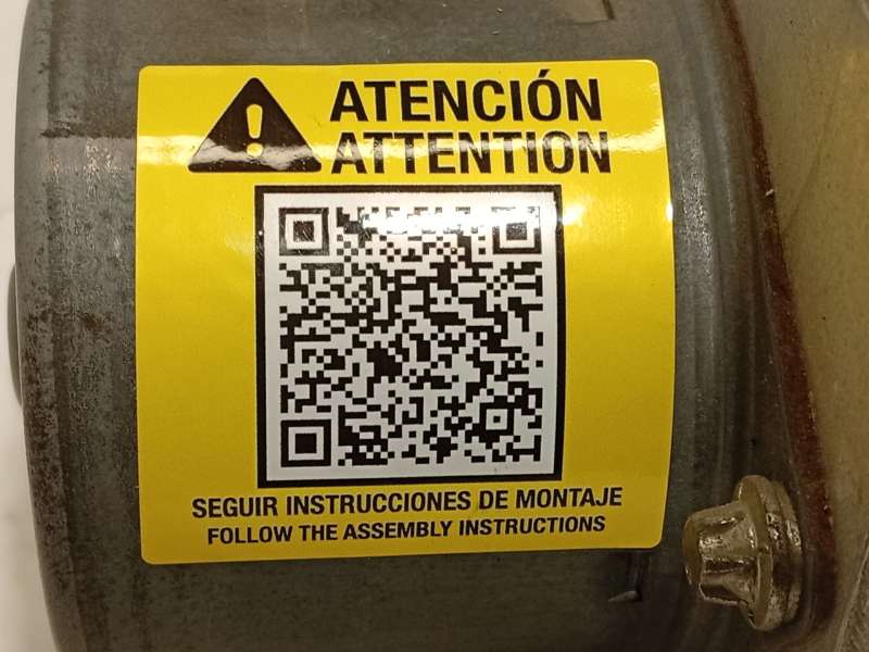 Recambio de abs para volkswagen passat b7 (362) 1.8 tsi referencia OEM IAM 3AA614109M 54085806B 17654032 5