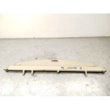 Recambio de bandeja trasera para hyundai santa fé ii (cm) 2.2 crdi referencia OEM IAM 859102B000J9  