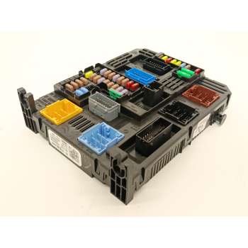 CAJA RELES / FUSIBLES 9845141280 28751768
