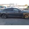 audi a5 sportback (f5a, f5f) del año 2024