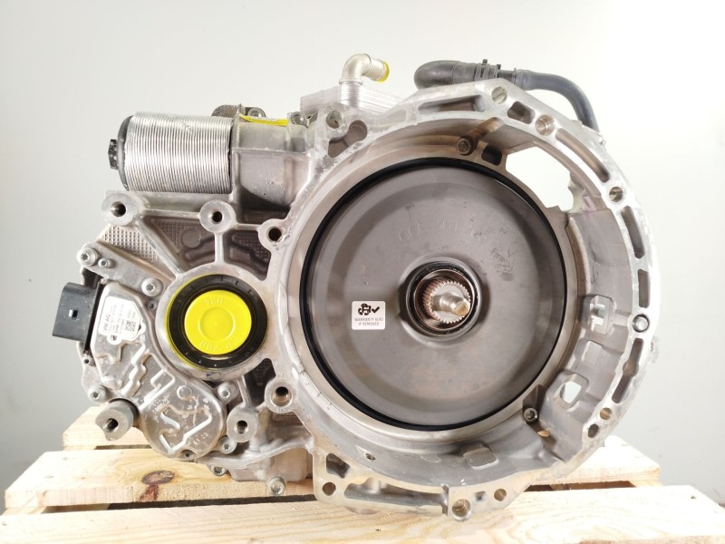 CAJA CAMBIOS WBW 0GC300054_ AD7GC006