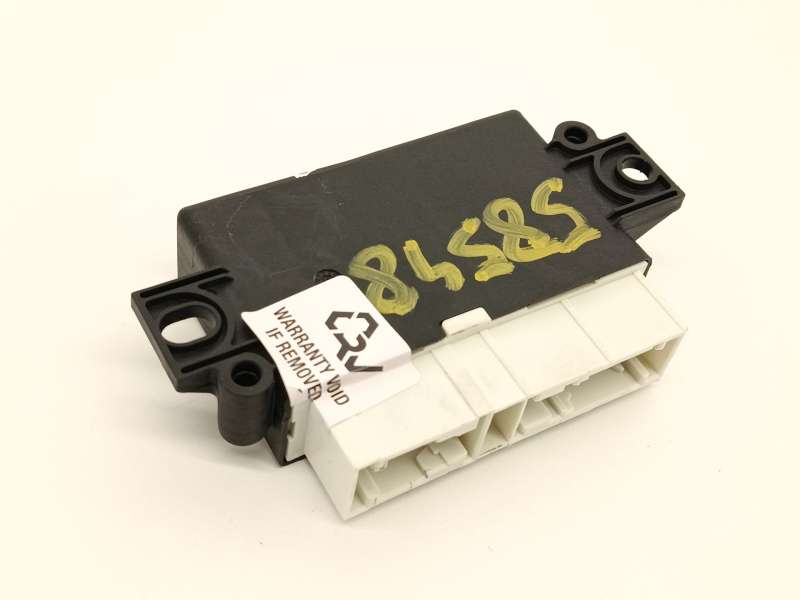 Recambio de modulo electronico para opel corsa f (p2jo) 1.2 (68) referencia OEM IAM 9838793580  E500374 2