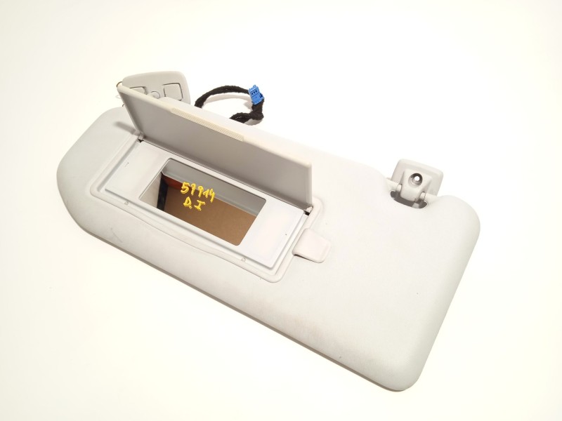 PARASOL IZQUIERDO 16117312PR 