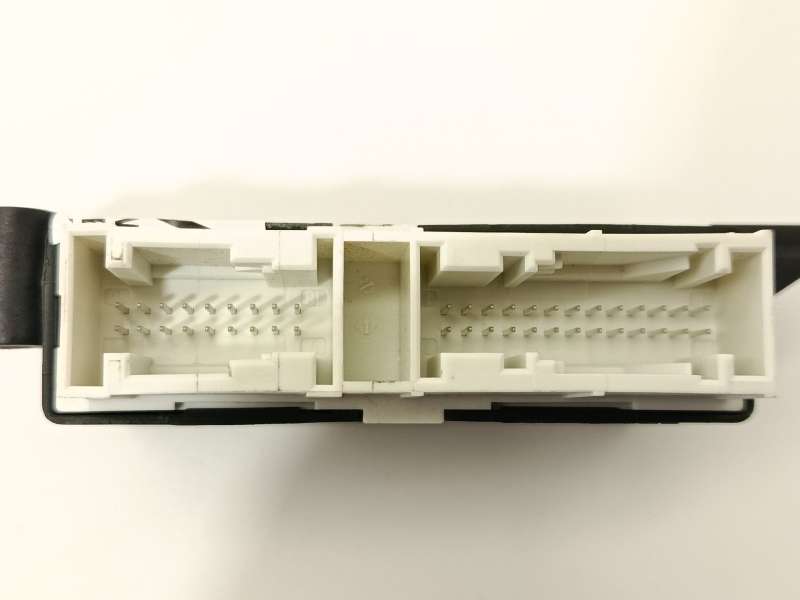 Recambio de modulo electronico para opel corsa f (p2jo) 1.2 (68) referencia OEM IAM 9838793580  E500374 3