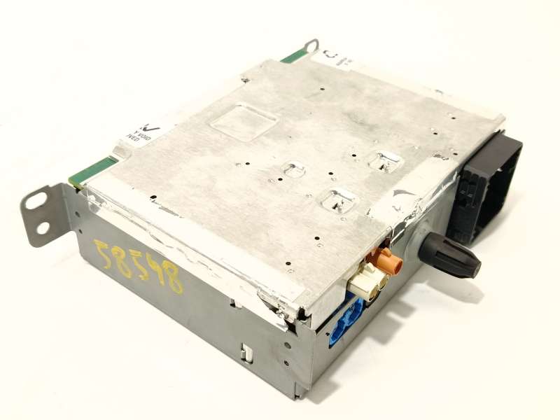 Recambio de sistema navegacion gps para opel corsa f (p2jo) 1.2 (68) referencia OEM IAM 9847854380 1688158480 7503900497 2