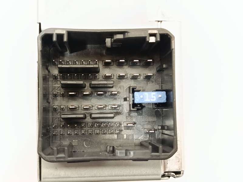 Recambio de sistema navegacion gps para opel corsa f (p2jo) 1.2 (68) referencia OEM IAM 9847854380 1688158480 7503900497 4