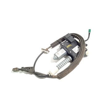 FRENO DE MANO ELECTRICO 1607489080 