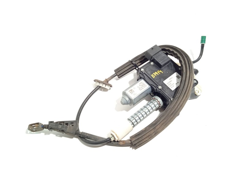 FRENO DE MANO ELECTRICO 1607489080 