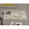 Recambio de pantalla multifuncion para skoda octavia iii combi (5e5, 5e6) 2.0 tdi 4x4 referencia OEM IAM 5E0919605N 5E0919605NBI