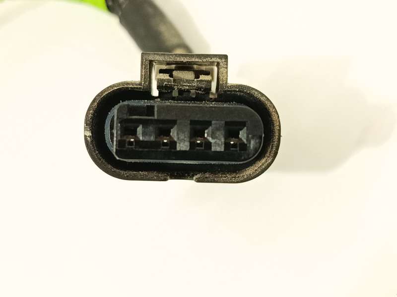 Recambio de modulo electronico para opel corsa f (p2jo) 1.2 (68) referencia OEM IAM 9844269380 4