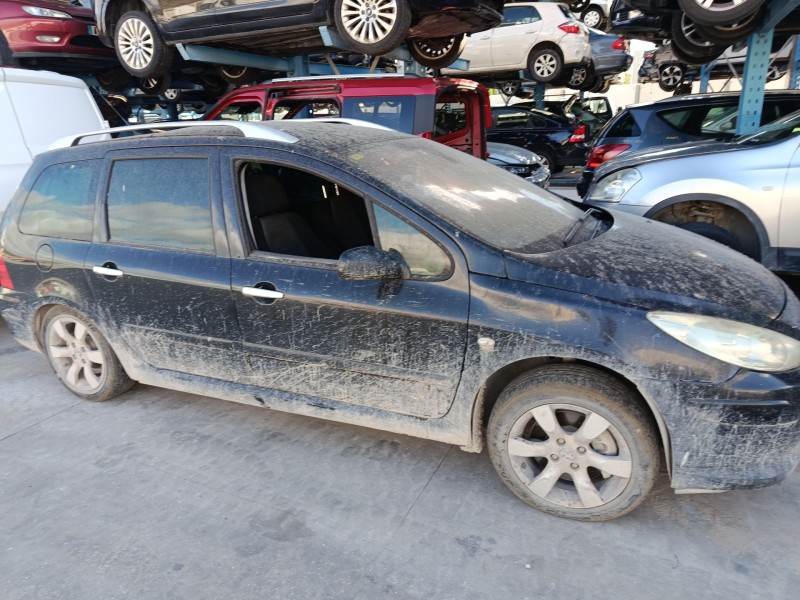 PEUGEOT 307 SW (3H)