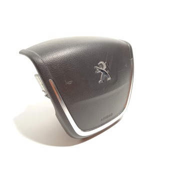 AIRBAG DELANTERO IZQUIERDO 96863325ZE 4112QG 34077474E