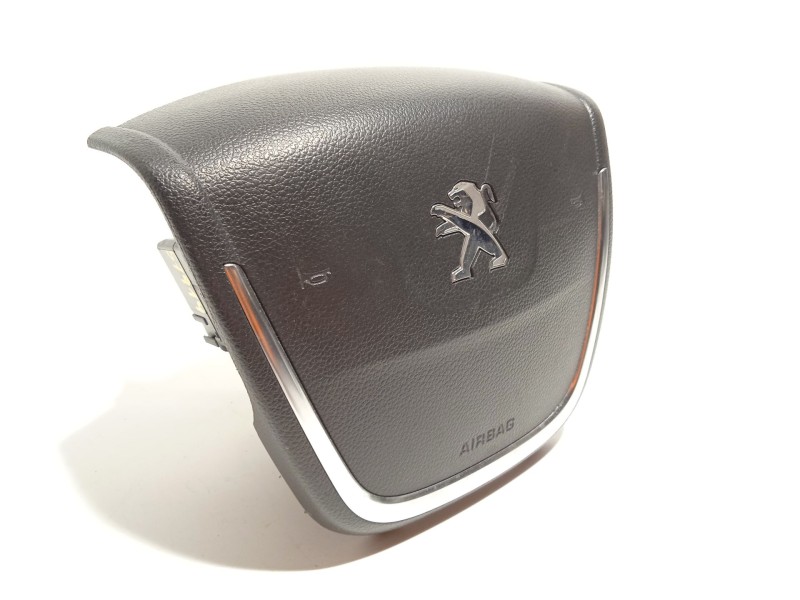 AIRBAG DELANTERO IZQUIERDO 96863325ZE 4112QG 34077474E