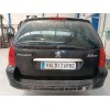 peugeot 307 sw (3h) del año 2009