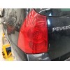 peugeot 307 sw (3h) del año 2009