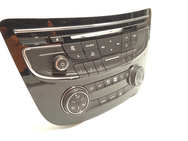 MANDO MULTIFUNCION 98023793XZ 6155JY 