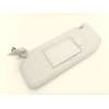 Recambio de parasol izquierdo para opel corsa f (p2jo) 1.2 (68) referencia OEM IAM 96738898PR  