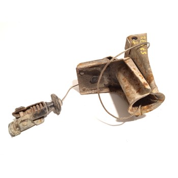 SOPORTE RUEDA REPUESTO 7M3803660F 