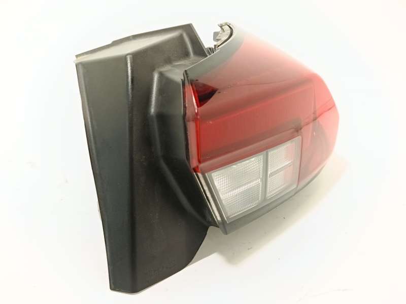Recambio de piloto trasero derecho para opel corsa f (p2jo) 1.2 (68) referencia OEM IAM 9829317280 2