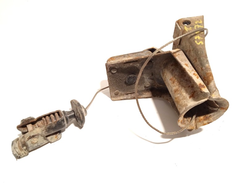 SOPORTE RUEDA REPUESTO 7M3803660F 