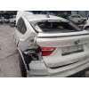 bmw x4 (f26) del año 2017
