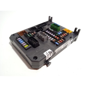 CAJA RELES / FUSIBLES 9664992380 1608181180 A2C53383165