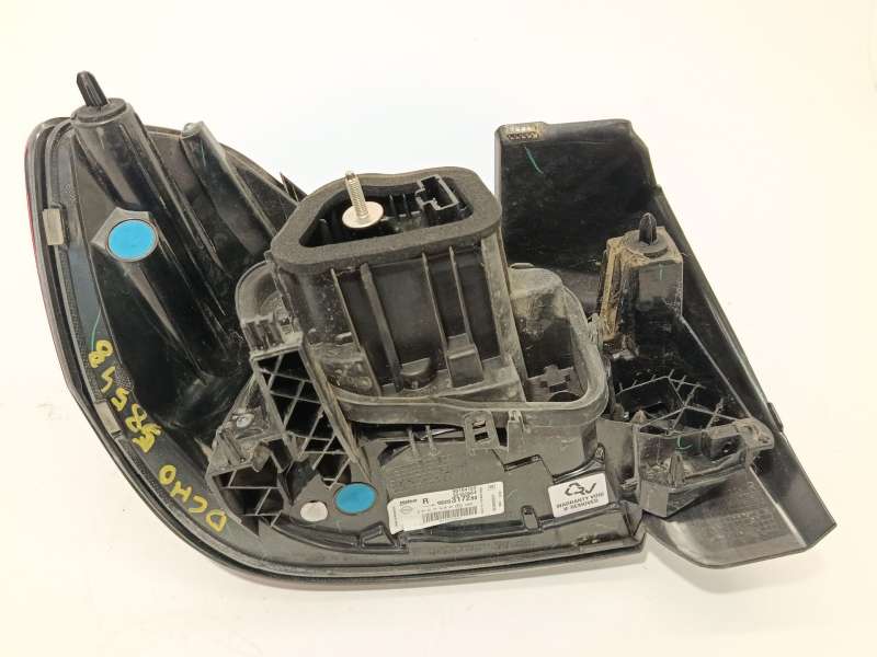 Recambio de piloto trasero derecho para opel corsa f (p2jo) 1.2 (68) referencia OEM IAM 9829317280 5