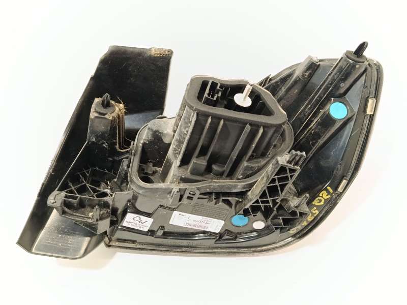 Recambio de piloto trasero izquierdo para opel corsa f (p2jo) 1.2 (68) referencia OEM IAM 9829317380 3