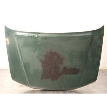 Recambio de capot para nissan pathfinder (r51) 2.5 dci diesel cat referencia OEM IAM 65100EB330 F5100EB3MA 