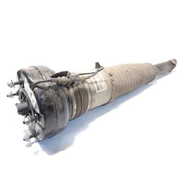 Recambio de amortiguador trasero izquierdo para audi s8 (4hc) 4.0 tfsi quattro referencia OEM IAM 4H0616001AC  
