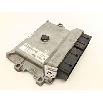 CENTRALITA MOTOR UCE 9846386780 9815037580 A3C0994990001