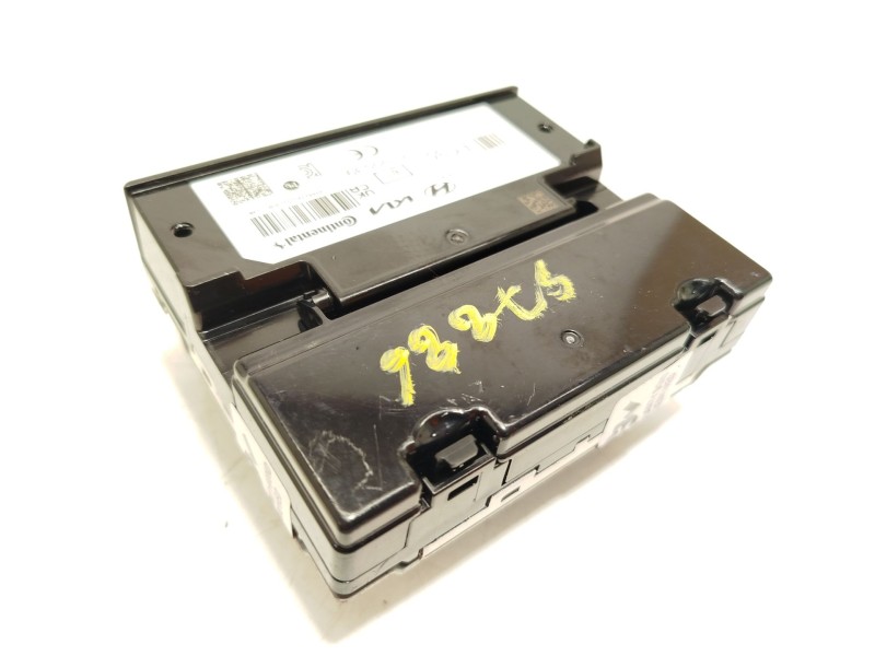 MODULO ELECTRONICO 96510Q0300 A3C1197680000